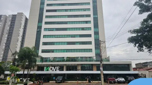 Sala Comercial à venda, 25m² no Jardim América, Goiânia