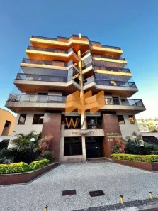 Apartamento com 3 Quartos à venda, 130m² no Vila Nova, Cabo Frio