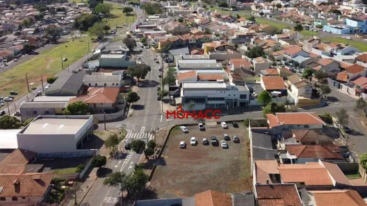 Lote/Terreno à venda, 1625m² no Vila Siam, Londrina