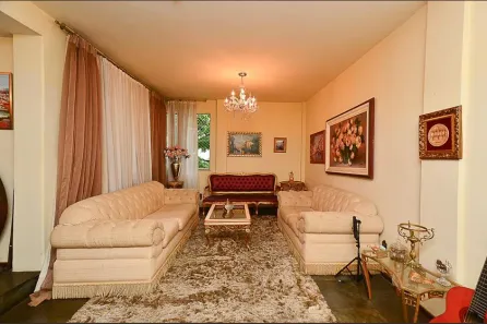 Apartamento com 3 Quartos à venda, 160m² no Cruzeiro, Belo Horizonte