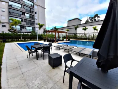 Apartamento com 3 Quartos à venda, 81m² no Lapa, São Paulo