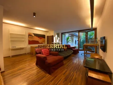Sobrado com 3 Quartos para alugar, 192m² no Santa Maria, São Caetano do Sul