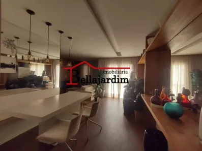 Apartamento com 2 Quartos para alugar, 77m² no Jardim Independência, São Paulo