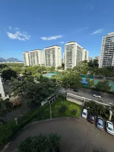 Apartamento com 3 Quartos à venda, 144m² no Barra Olímpica, Rio de Janeiro