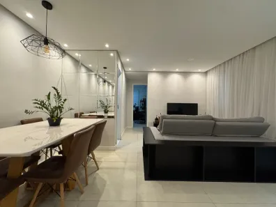 Apartamento com 2 Quartos à venda, 65m² no Vila Prudente, São Paulo