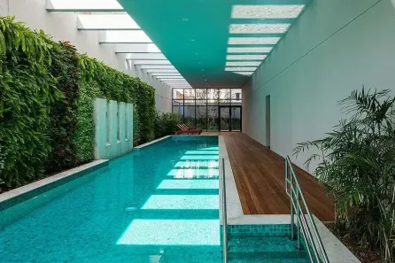 Apartamento com 2 Quartos para alugar, 85m² no Indianópolis, São Paulo