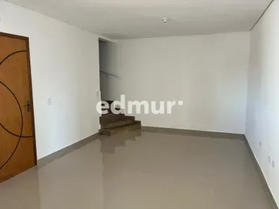 Cobertura com 2 Quartos à venda, 114m² no Santa Terezinha, Santo André