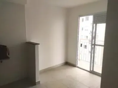 Apartamento com 1 Quarto à venda, 35m² no Cambuci, São Paulo