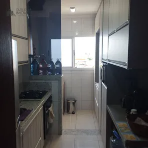 Apartamento com 3 Quartos à venda, 77m² no Jardim dos Calegaris, Paulínia