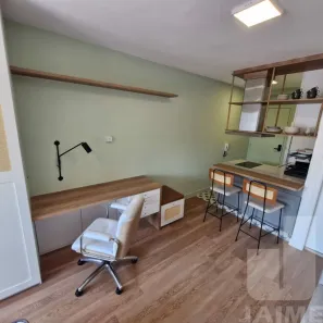 Apartamento com 1 Quarto à venda, 32m² no Vila Buarque, São Paulo