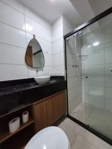 Apartamento com 1 Quarto à venda, 35m² no Tamandaré, Tamandaré
