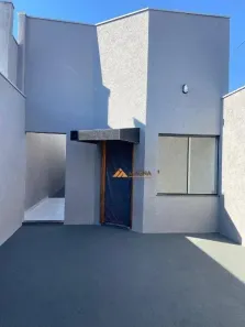 Casa com 2 Quartos à venda, 60m² no Planalto Verde, Ribeirão Preto
