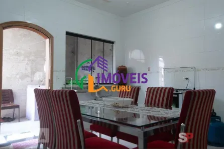 Sobrado com 3 Quartos à venda, 190m² no Vila Formosa, São Paulo