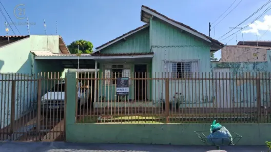 Lote/Terreno à venda, 303m² no Shangri-lá, Londrina