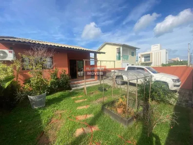 Casa com 1 Quarto à venda, 66m² no Campeche, Florianópolis