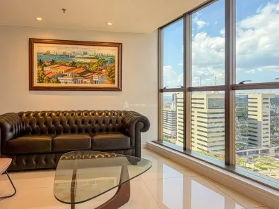 Sala Comercial à venda, 135m² no Asa Sul, Brasília