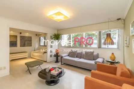 Apartamento com 2 Quartos à venda, 162m² no Itaim Bibi, São Paulo