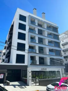 Apartamento com 1 Quarto à venda, 28m² no Capoeiras, Florianópolis