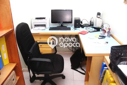 Sala Comercial à venda, 56m² no Tijuca, Rio de Janeiro