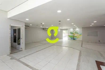 Ponto Comercial para alugar, 171m² no Cristal, Porto Alegre