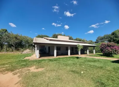 Fazenda/Sítio com 3 Quartos à venda, 3600m² no , Itaporanga D'Ajuda