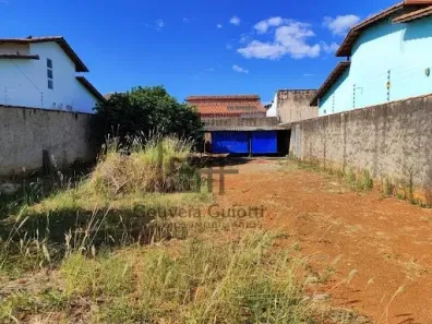 Lote/Terreno à venda, 360m² no Jardim Europa I e II, Anápolis