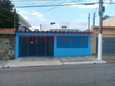 Casa com 3 Quartos à venda, 166m² no Vila Bela, São Paulo