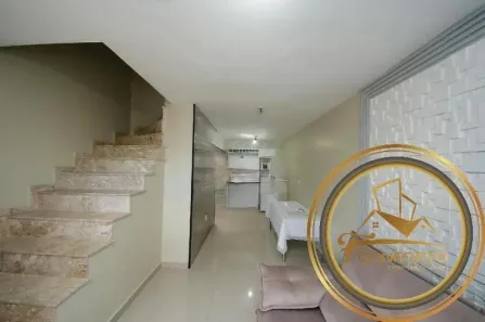 Casa de Condomínio com 2 Quartos à venda, 70m² no Vila Bela, São Paulo