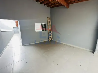 Casa com 3 Quartos à venda, 125m² no Jardim Morada do Sol, Indaiatuba