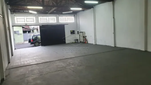 à venda, 135m² no Vila Nossa Senhora de Fátima, Botucatu