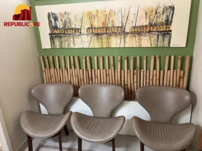 Sala Comercial com 1 Quarto à venda, 47m² no Centro Histórico, Porto Alegre