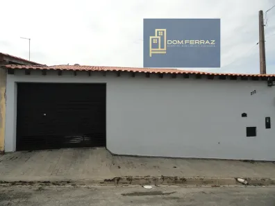 Casa com 3 Quartos à venda, 175m² no Jardim Santa Helena, Salto de Pirapora