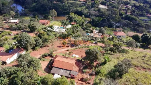 Fazenda/Sítio com 3 Quartos à venda, 3000m² no , Itatiaiuçu
