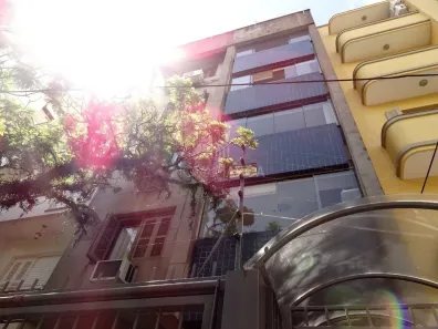 Apartamento com 2 Quartos à venda, 87m² no Bom Fim, Porto Alegre