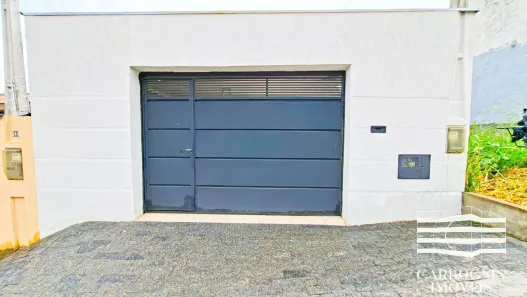 Casa com 3 Quartos à venda, 150m² no Residencial Borda do Campo, Caçapava