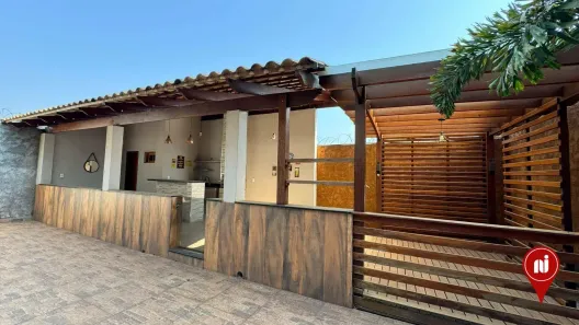 Casa com 3 Quartos à venda, 200m² no Planalto, Brumadinho