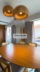 Apartamento com 3 Quartos à venda, 130m² no Centro, Ubatuba