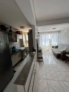 Apartamento com 3 Quartos para alugar, 63m² no Nossa Senhora do Ó, Paulista