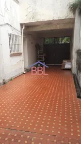 Lote/Terreno à venda, 240m² no Tatuapé, São Paulo