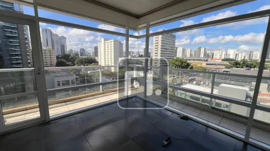 Sala Comercial para alugar, 200m² no Cidade Monções, São Paulo