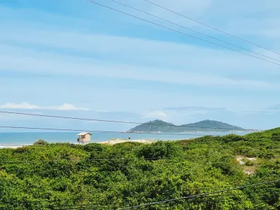 Apartamento com 3 Quartos para alugar, 188m² no Campeche, Florianópolis