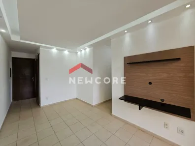 Apartamento com 2 Quartos à venda, 48m² no Jardim Samburá, Bauru