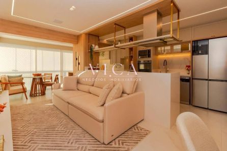 Apartamento com 2 Quartos à venda, 80m² no Bethaville I, Barueri