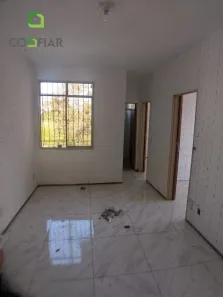 Apartamento com 2 Quartos para alugar, 45m² no Santa Terezinha, Belo Horizonte