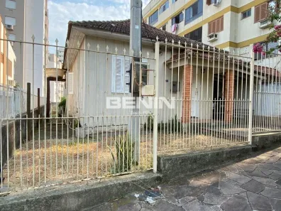 Lote/Terreno à venda, 363m² no Centro, Canoas