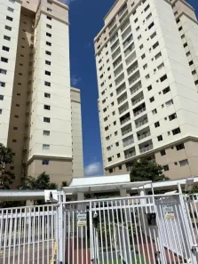 Apartamento com 3 Quartos para alugar, 77m² no Nova Parnamirim, Parnamirim