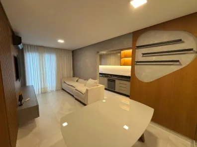 Apartamento com 2 Quartos à venda, 79m² no Setor Marista, Goiânia