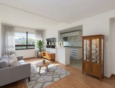 Apartamento com 2 Quartos para alugar, 66m² no Passo da Areia, Porto Alegre