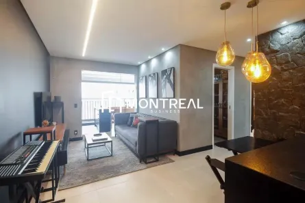Apartamento com 3 Quartos à venda, 86m² no Vila Zilda (Tatuapé), São Paulo