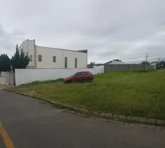 Lote/Terreno à venda, 300m² no Jardim Princesa, Pindamonhangaba